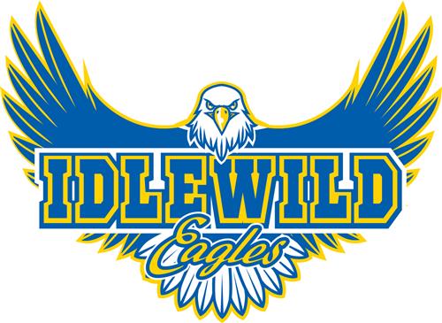 Idlewild Eagle Logo